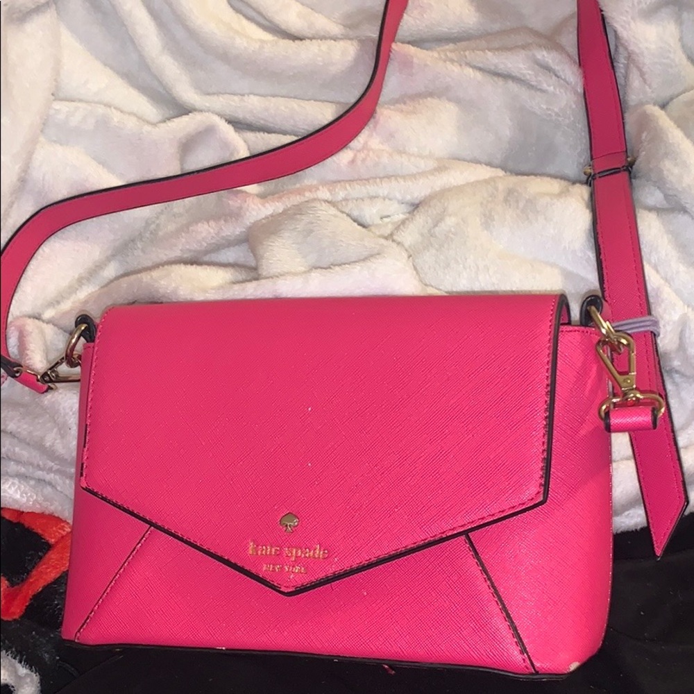 kate spade purse